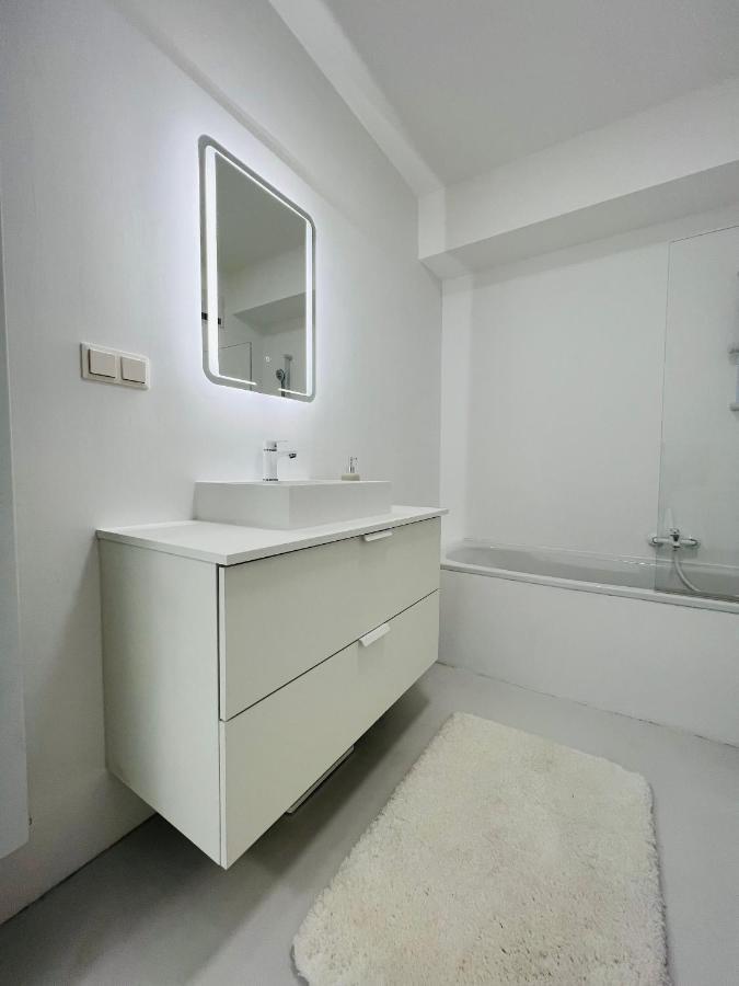 White House Apartment Wien